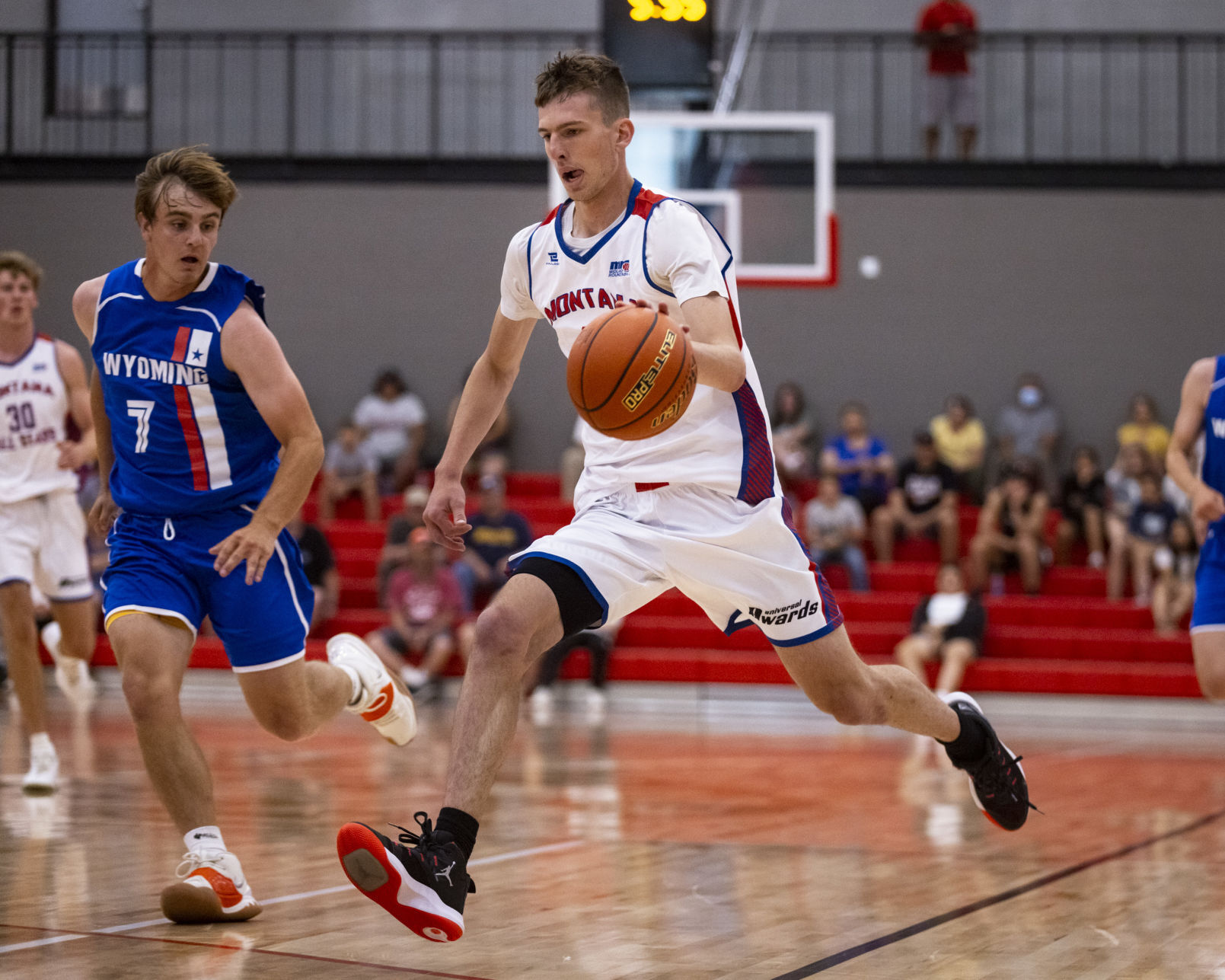 Montana-Wyoming All-Star Basketball Series